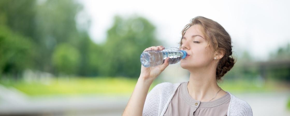 SAĞLIĞIMIZ İÇİN BOL BOL SU İÇELİM