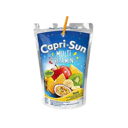 CAPRİ SUN