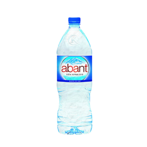 ABANT