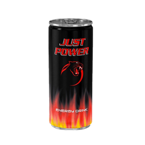 JUST POWER