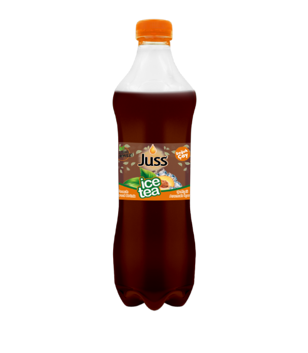 SOĞUK ÇAY ŞEFTALİ AROMALI 1 LT